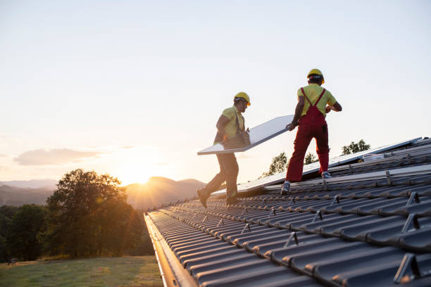 Best Roofing for New Construction  in Whiteland, IN