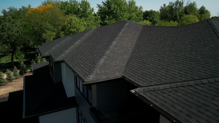 Best Roof Insulation Installation  in Whiteland, IN